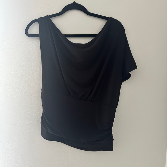 Off Shoulder Top - Picture 8 of 8